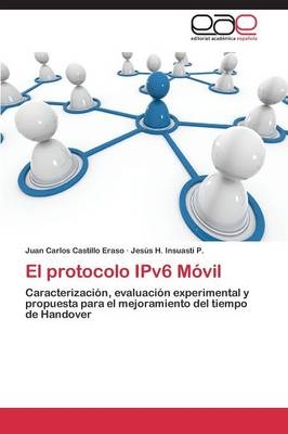 El protocolo IPv6 Móvil - Juan Carlos Castillo Eraso, Jesús H. Insuasti P.