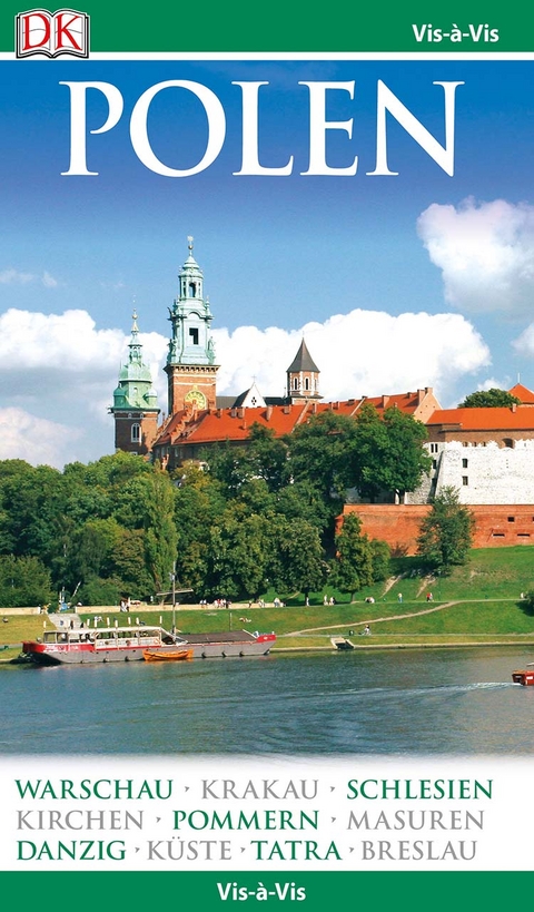 Vis-&agrave;-Vis Reisef&uuml;hrer Polen