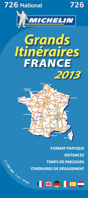 France Route Planning