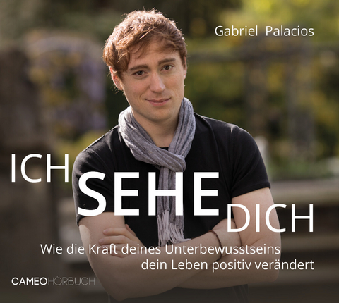 Ich sehe dich - Gabriel Palacios