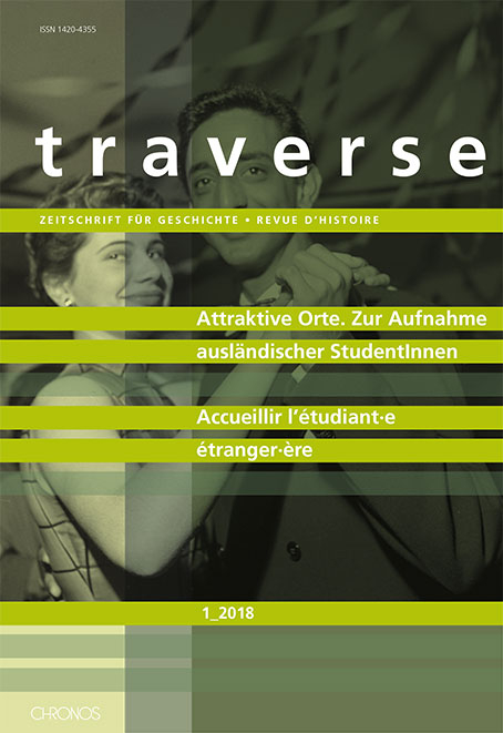 Attraktive Orte - 