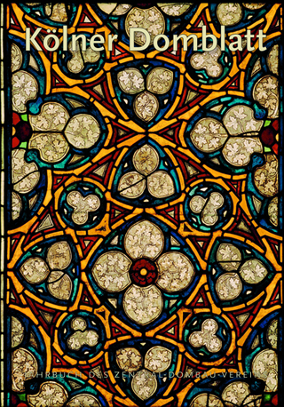 Kölner Domblatt 2017