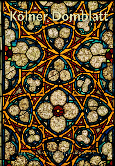 K&ouml;lner Domblatt 2017 - 