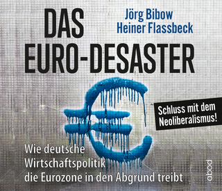 Das Euro-Desaster