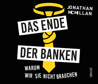 Das Ende der Banken