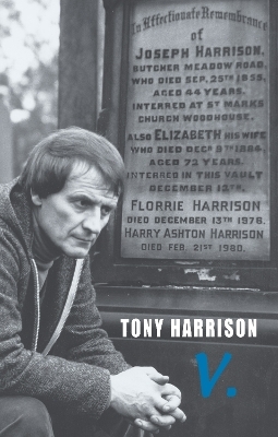 v. - Tony Harrison