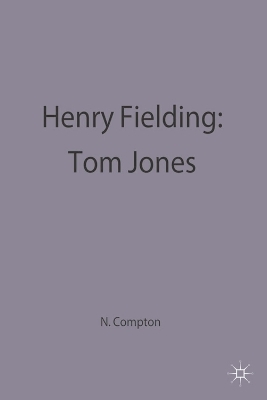 Henry Fielding: Tom Jones - 