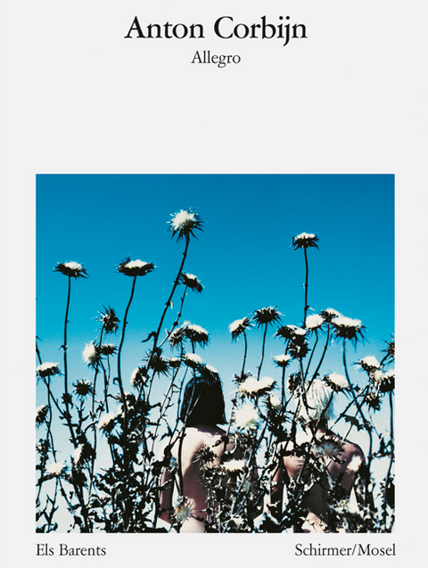 Allegro - Anton Corbijn, Els Barents