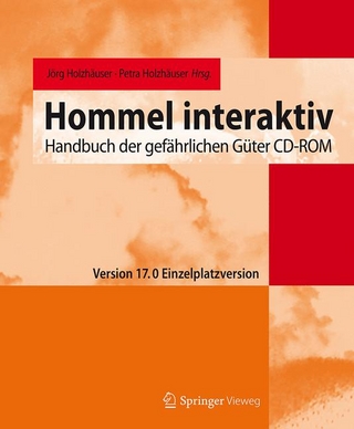 Hommel interaktiv