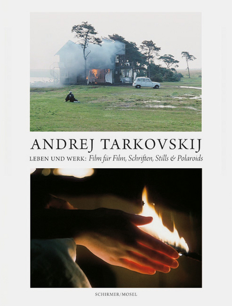 Andrej Tarkovskij - Leben und Werk - 