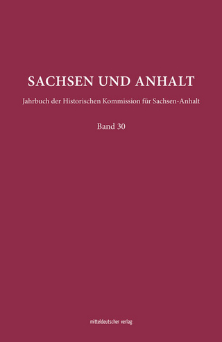 Sachsen und Anhalt