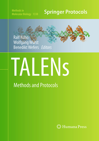 TALENs