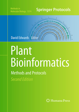 Plant Bioinformatics
