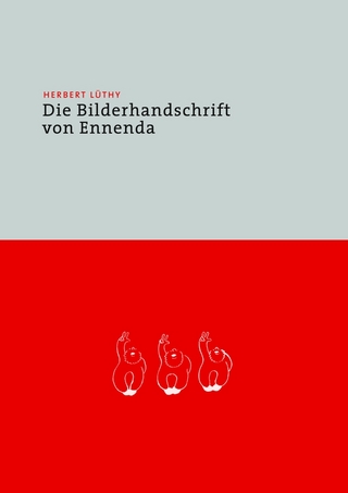 Herbert Lüthy – Die Bilderhandschrift von Ennenda