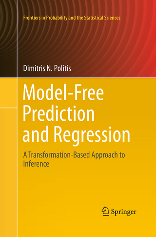 Model-Free Prediction and Regression