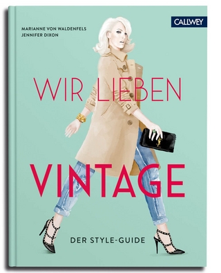 Wir lieben Vintage