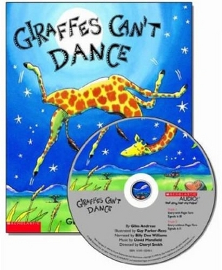 Giraffes Can't Dance