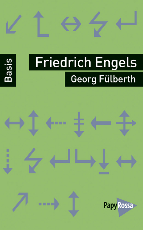 Friedrich Engels - Georg F&uuml;lberth