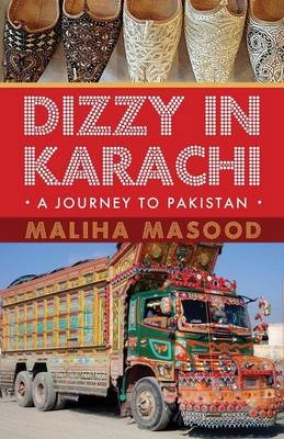 Dizzy in Karachi