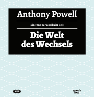 Die Welt des Wechsels