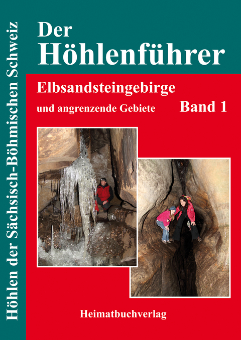 Der H&ouml;hlenf&uuml;hrer - Michael Bellmann