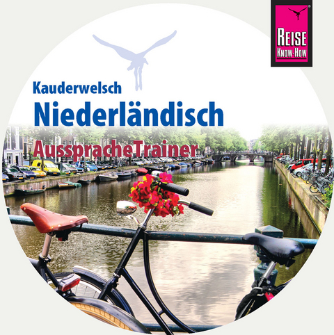 AusspracheTrainer Niederländisch (Audio-CD) - Som V O´Niel