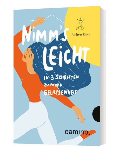 Nimm&rsquo;s leicht! - Andreas Rieck