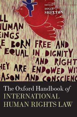 The Oxford Handbook of International Human Rights Law