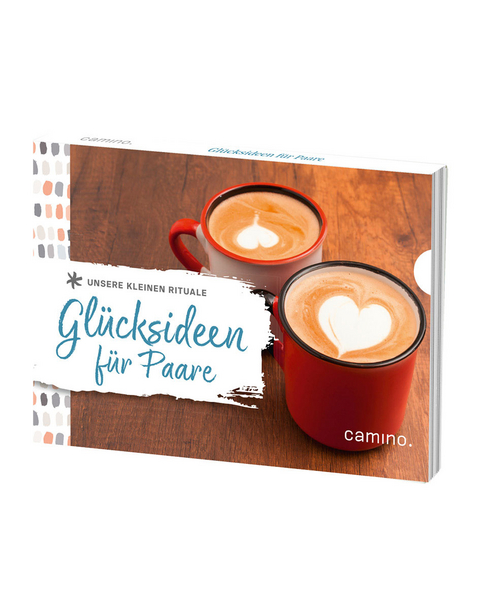 Gl&uuml;cksideen f&uuml;r Paare - 