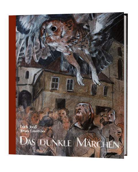 Das dunkle M&auml;rchen - Erich Joo&szlig;