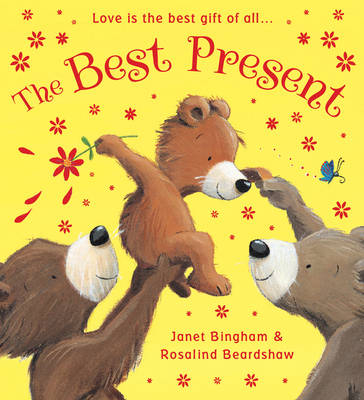 Best Present - Janet Bingham