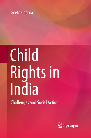 Child Rights in India