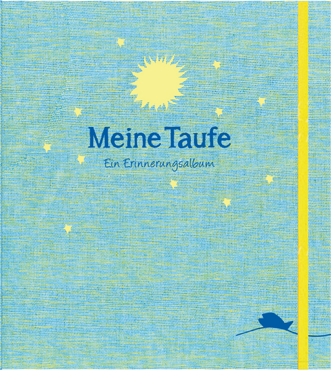 Meine Taufe - 