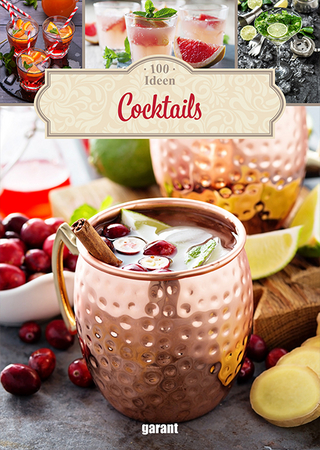 100 Ideen Cocktails