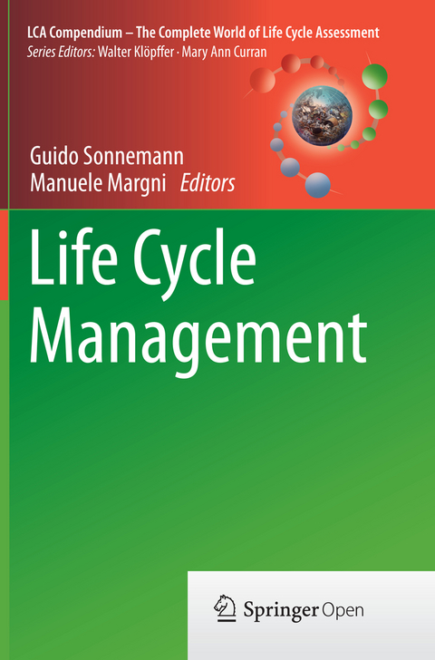 Life Cycle Management - 