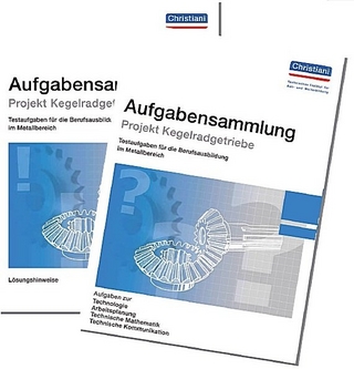 Aufgabensammlung Projekt Kegelradgetriebe