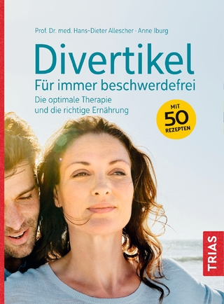 Divertikel - Für immer beschwerdefrei