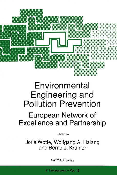 Environmental Engineering and Pollution Prevention - 
