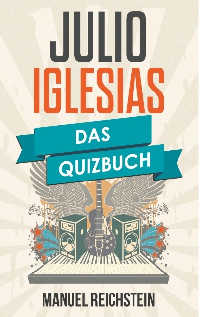 Julio Iglesias - Manuel Reichstein