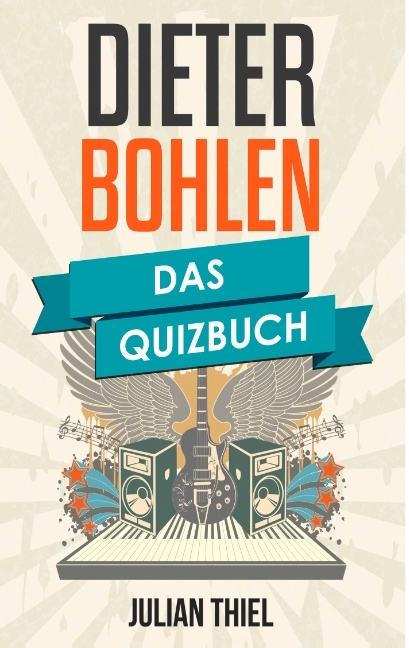 Dieter Bohlen - Julian Thiel