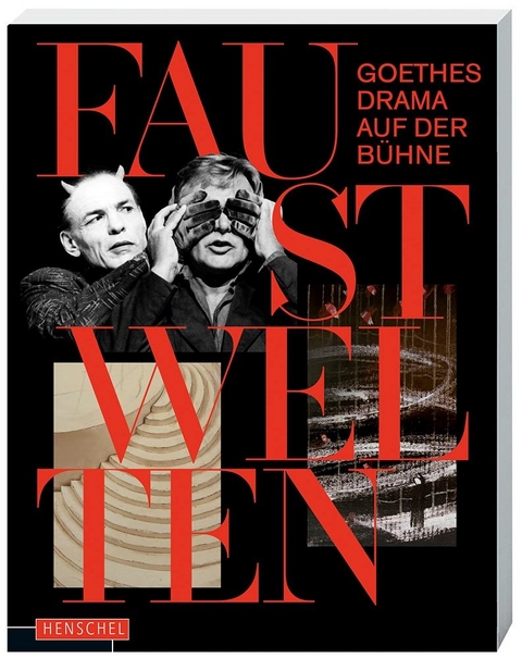 Faust-Welten - 