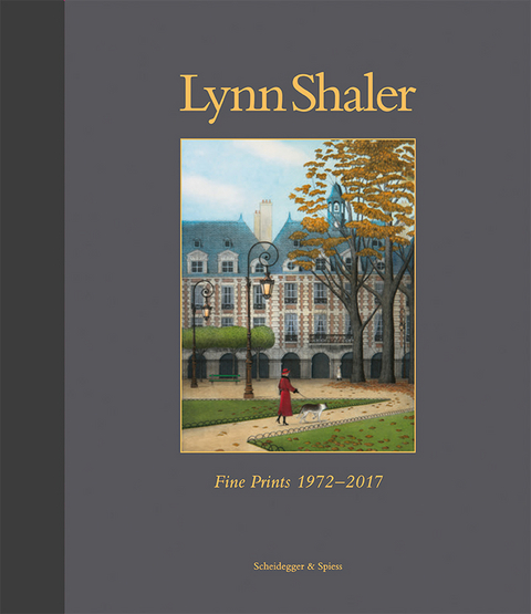 Lynn Shaler - 