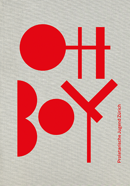 Proletarische Jugend Z&uuml;rich