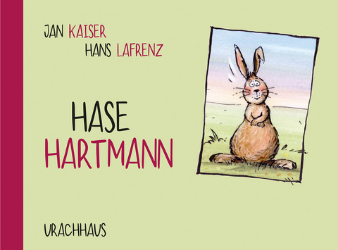 Hase Hartmann - Jan Kaiser