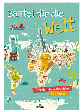 Bastel dir die Welt