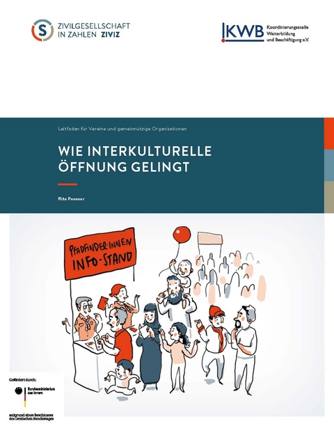 Wie interkulturelle &Ouml;ffnung gelingt - Rita Panesar