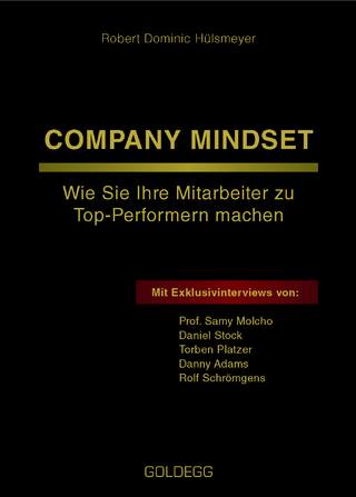 Company Mindset