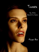 Trovata (Libro #8 In Appunti Di Un Vampiro) - Morgan Rice