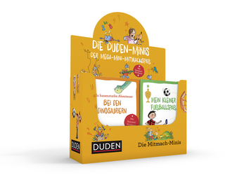 32er Duden Minis (Box 2)