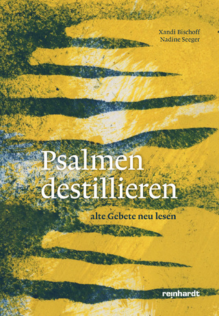 Psalmen destillieren